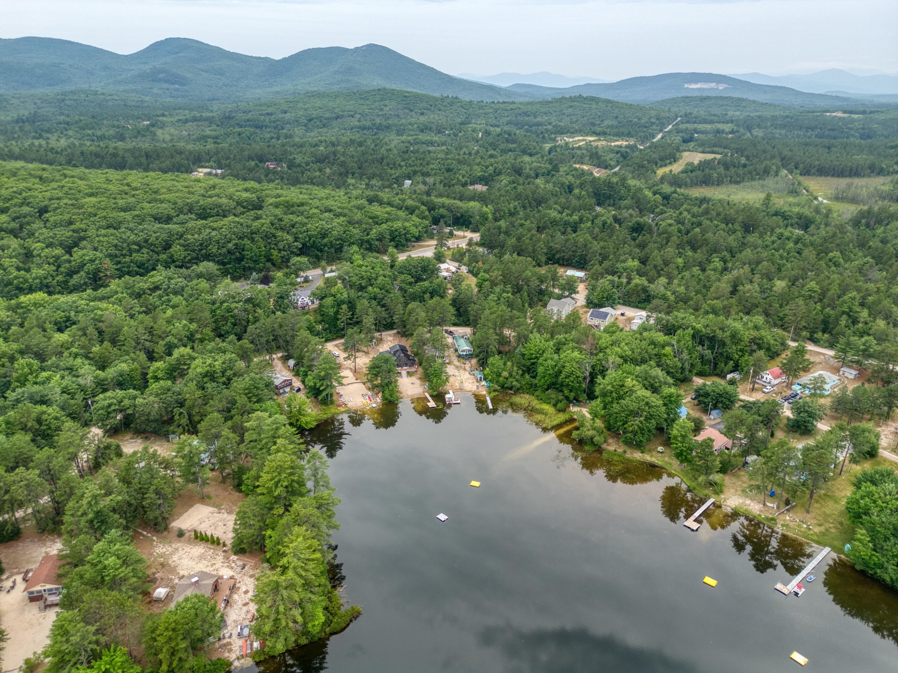 17 Wakefield Road Brownfield, ME 04010 - Photo 29 of 32 DJI_20260714083649_0118_D_HDR