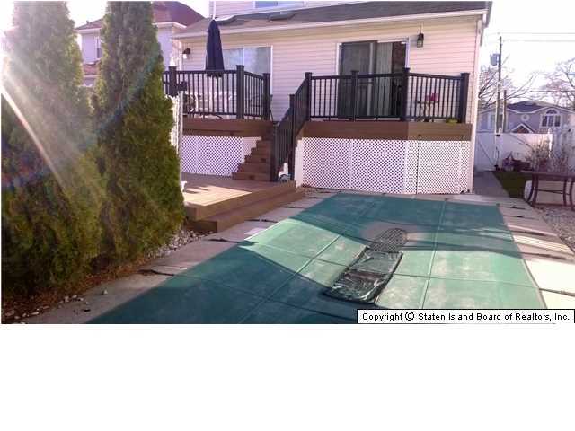826 West Fingerboard Road Staten Island, NY 10305 - Photo 17 of 19 Additional Photo