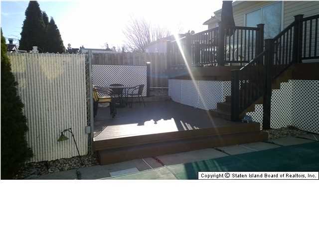 826 West Fingerboard Road Staten Island, NY 10305 - Photo 18 of 19 Additional Photo