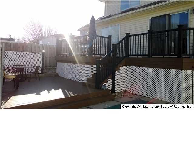 826 West Fingerboard Road Staten Island, NY 10305 - Photo 19 of 19 Additional Photo