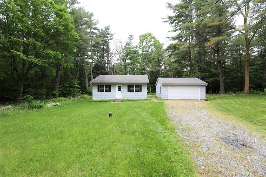 127 W Road Winchester, CT 06098 - Photo 1 of 1 Gallery Image 1