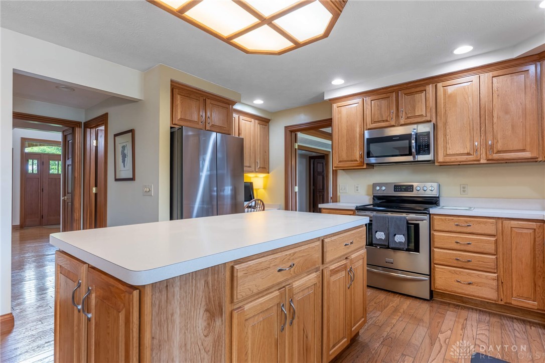 3875 Ferry Road Bellbrook, OH 45305 - Photo 13 of 88