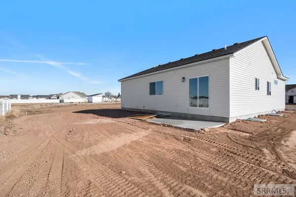 $405,000 | 31 East Hemlock Lane, Rigby, ID 83442