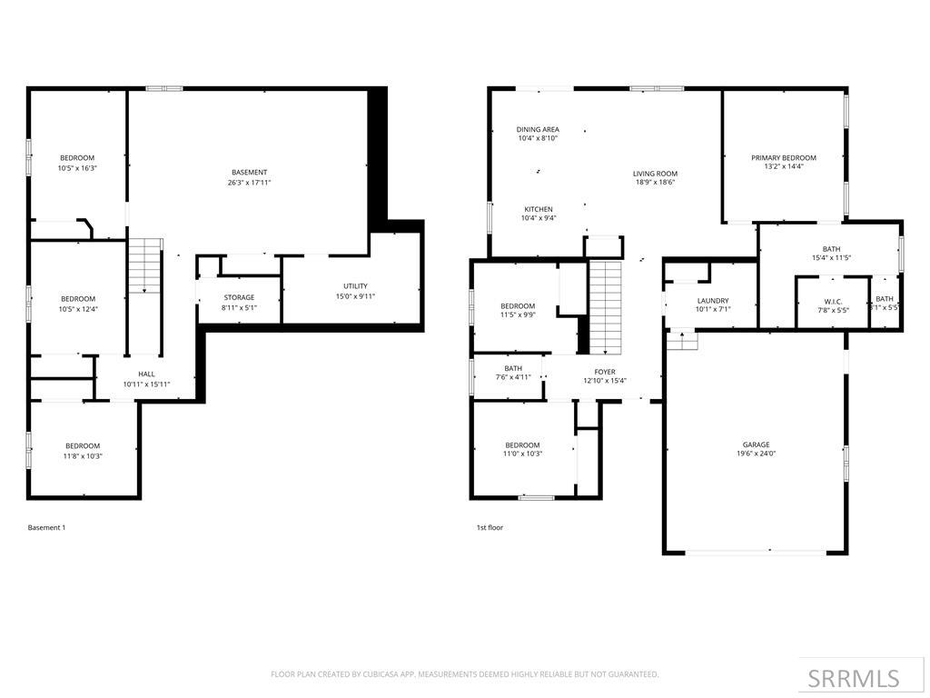 31 East Hemlock Lane Rigby, ID 83442 - Photo 24 of 24