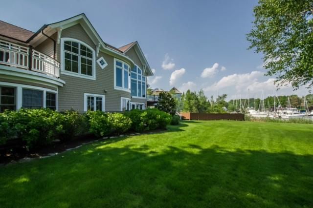 19 Duck Pond Road Westport, CT 06880 - Photo 1 of 1 Beautiful views of the Harbor
