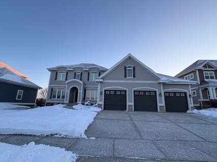 $915,000 | 2505 Genevieve Way, Waunakee, WI 53597