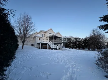 $915,000 | 2505 Genevieve Way, Waunakee, WI 53597