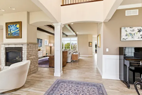 $915,000 | 2505 Genevieve Way, Waunakee, WI 53597