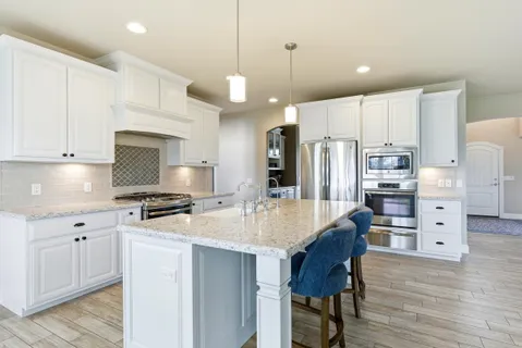 $915,000 | 2505 Genevieve Way, Waunakee, WI 53597