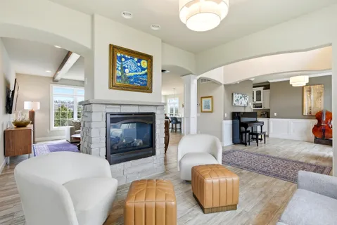 $915,000 | 2505 Genevieve Way, Waunakee, WI 53597