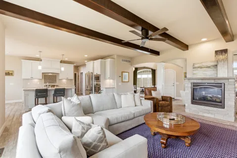 $915,000 | 2505 Genevieve Way, Waunakee, WI 53597