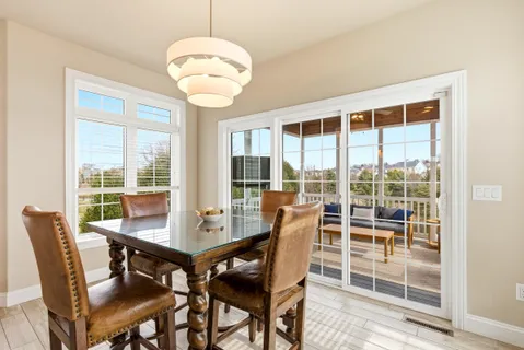 $915,000 | 2505 Genevieve Way, Waunakee, WI 53597