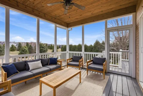 $915,000 | 2505 Genevieve Way, Waunakee, WI 53597