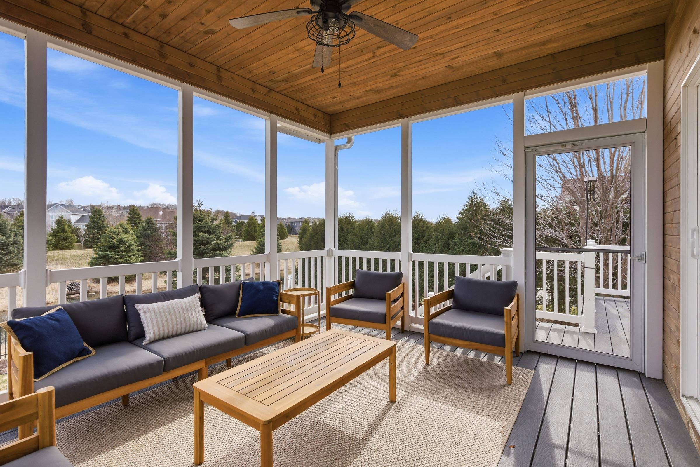2505 Genevieve Way Waunakee, WI 53597 - Photo 25 of 50