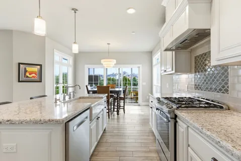 $915,000 | 2505 Genevieve Way, Waunakee, WI 53597