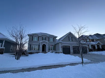 $915,000 | 2505 Genevieve Way, Waunakee, WI 53597