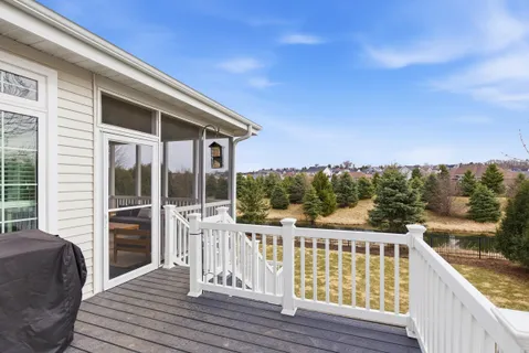 $915,000 | 2505 Genevieve Way, Waunakee, WI 53597