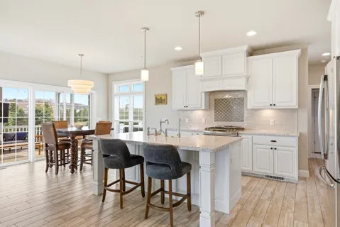 $915,000 | 2505 Genevieve Way, Waunakee, WI 53597