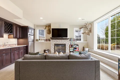 $915,000 | 2505 Genevieve Way, Waunakee, WI 53597