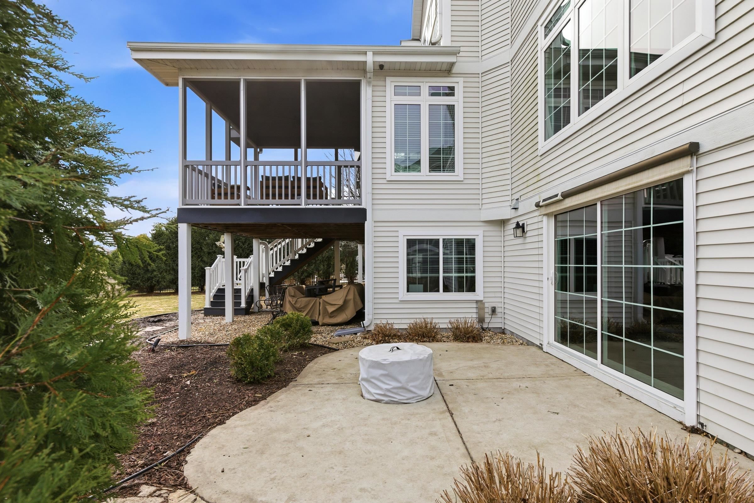 2505 Genevieve Way Waunakee, WI 53597 - Photo 46 of 50
