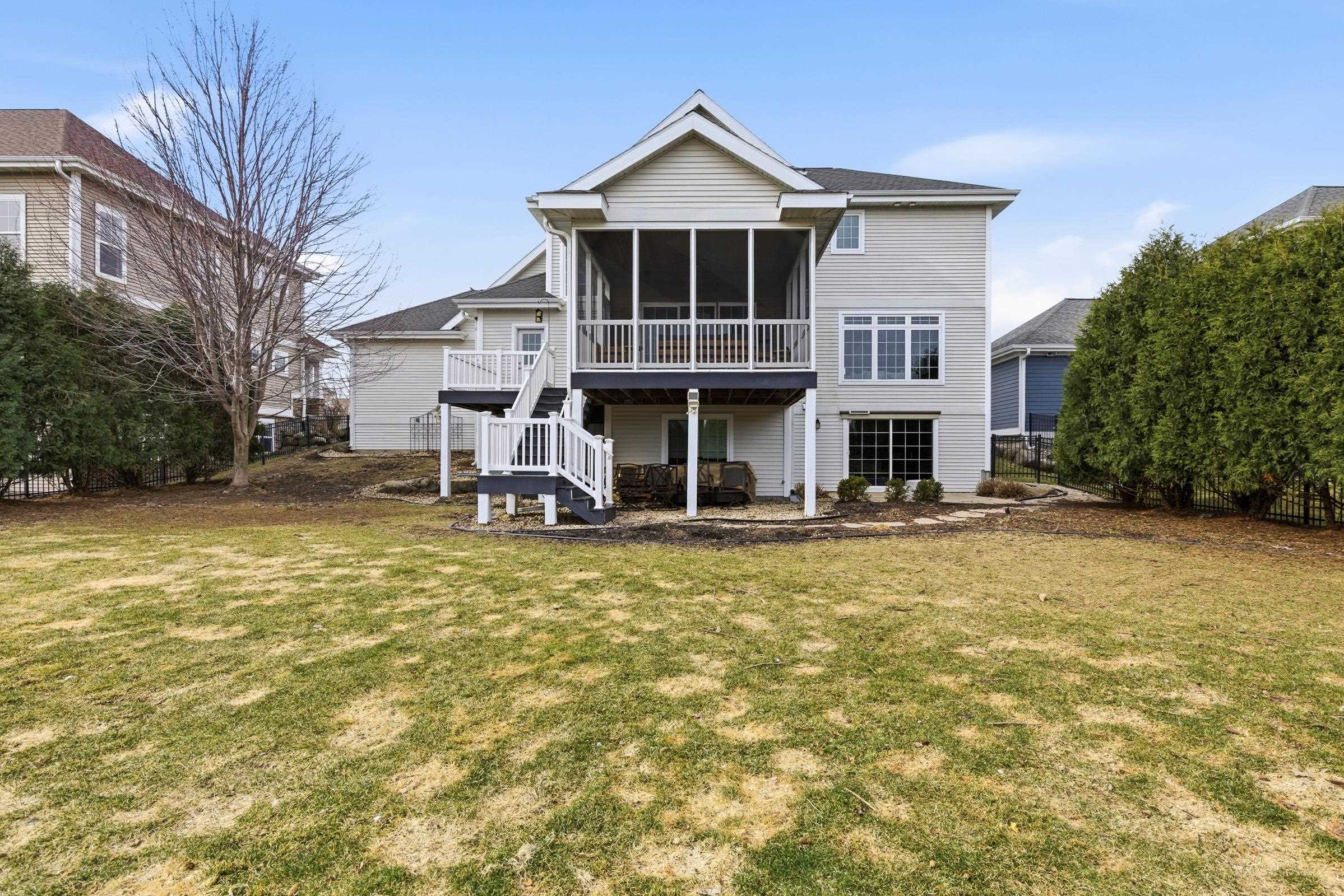 2505 Genevieve Way Waunakee, WI 53597 - Photo 47 of 50