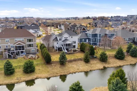 $915,000 | 2505 Genevieve Way, Waunakee, WI 53597