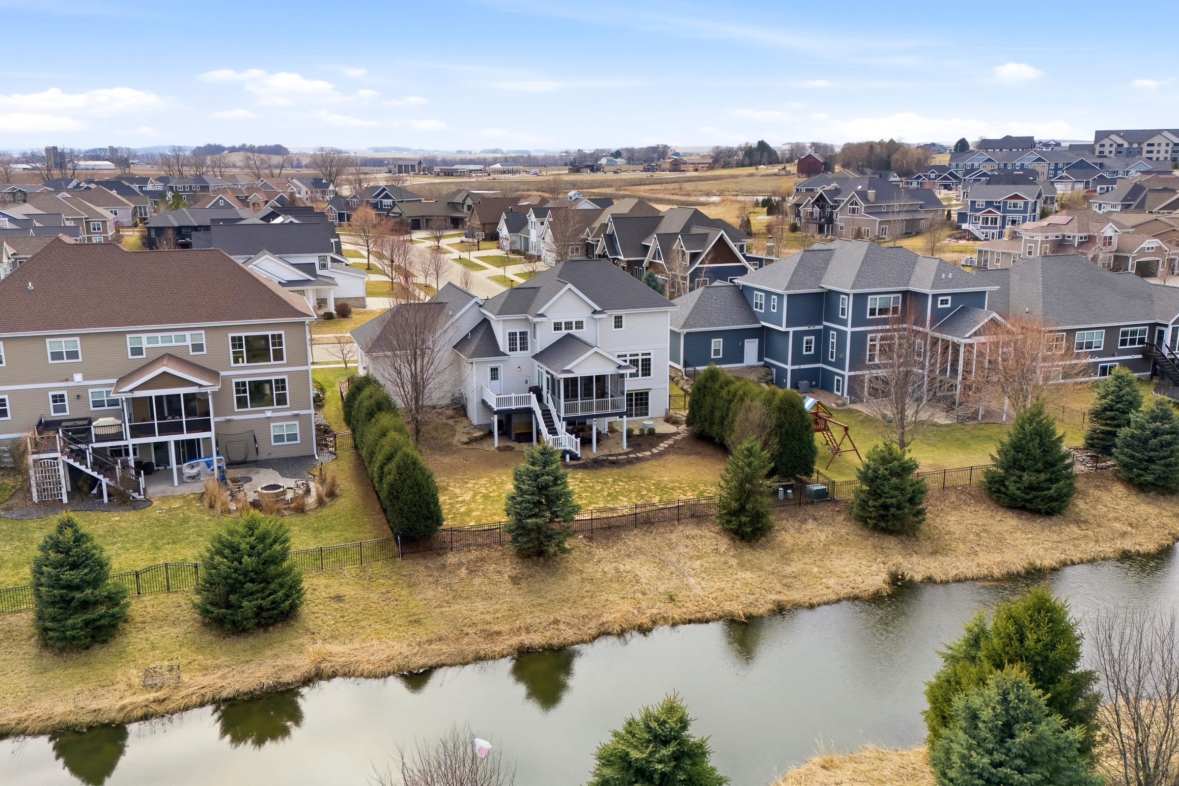 2505 Genevieve Way Waunakee, WI 53597 - Photo 50 of 50