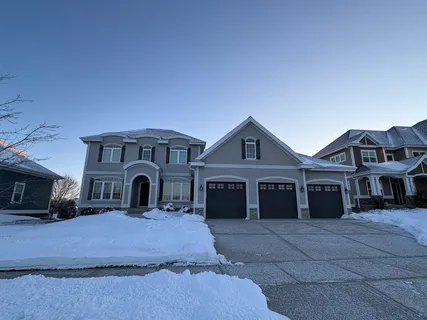 $915,000 | 2505 Genevieve Way, Waunakee, WI 53597