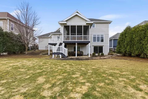 $915,000 | 2505 Genevieve Way, Waunakee, WI 53597