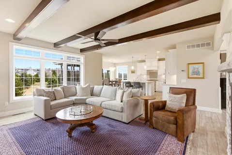 $915,000 | 2505 Genevieve Way, Waunakee, WI 53597