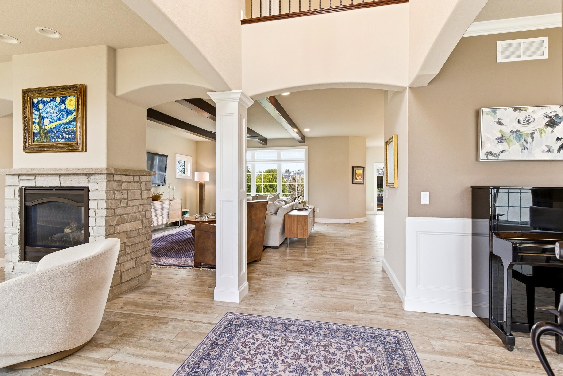 2505 Genevieve Way Waunakee, WI 53597 - Photo 7 of 50