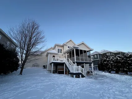 $915,000 | 2505 Genevieve Way, Waunakee, WI 53597