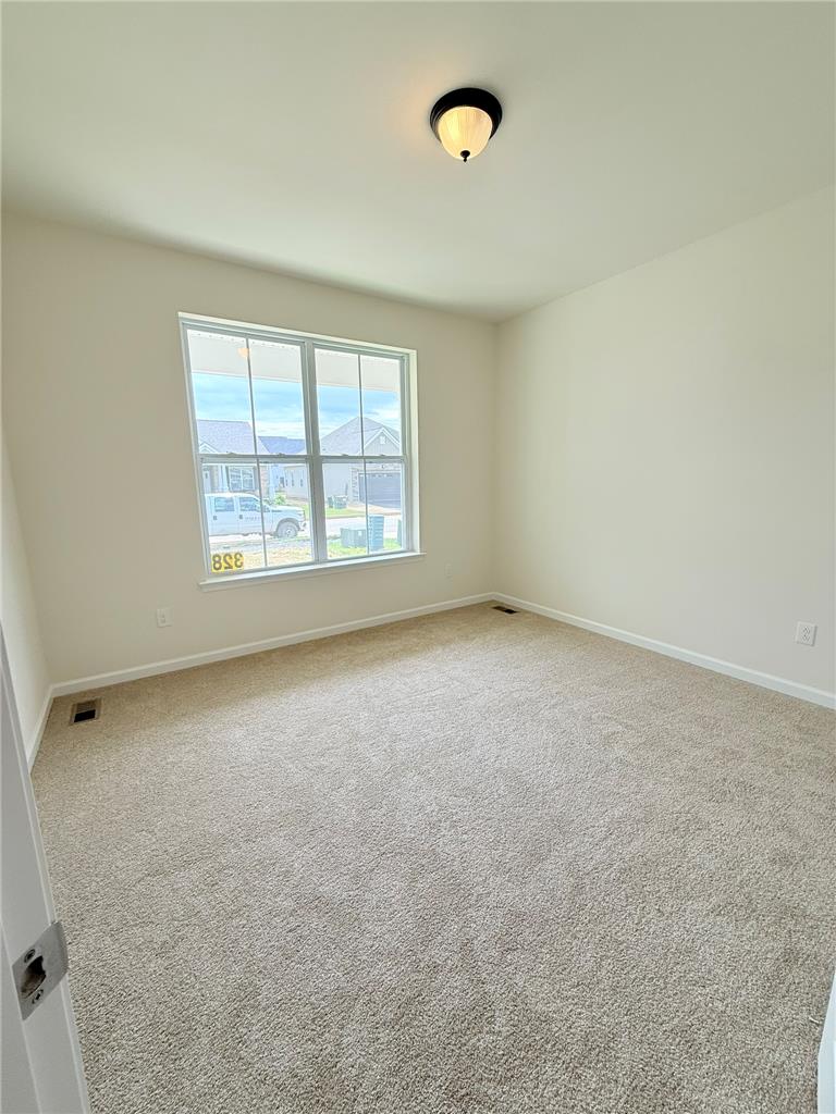 328 Abby Road, Unit LOT 15 Macungie, PA 18062 - Photo 25 of 26 Bedroom 2 on 1st floor