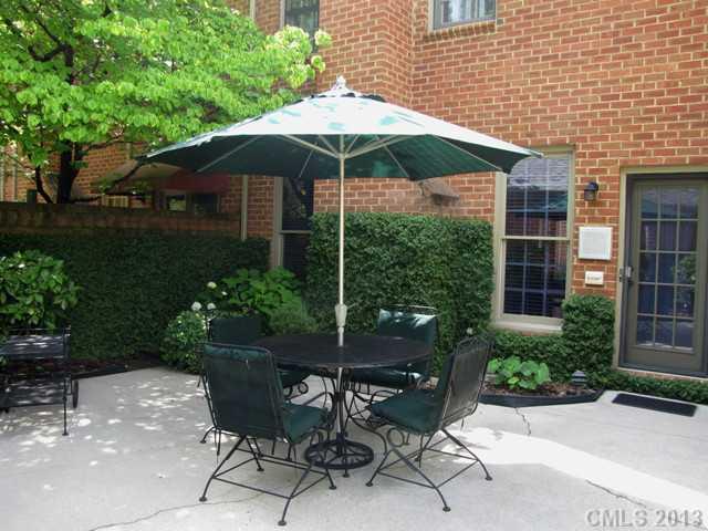 2811 Sharon View Road, Unit 25 Charlotte, NC 28210 - Photo 13 of 15 Gallery Image 13