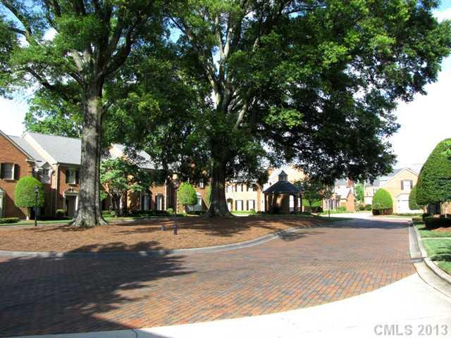 2811 Sharon View Road, Unit 25 Charlotte, NC 28210 - Photo 15 of 15 Gallery Image 15