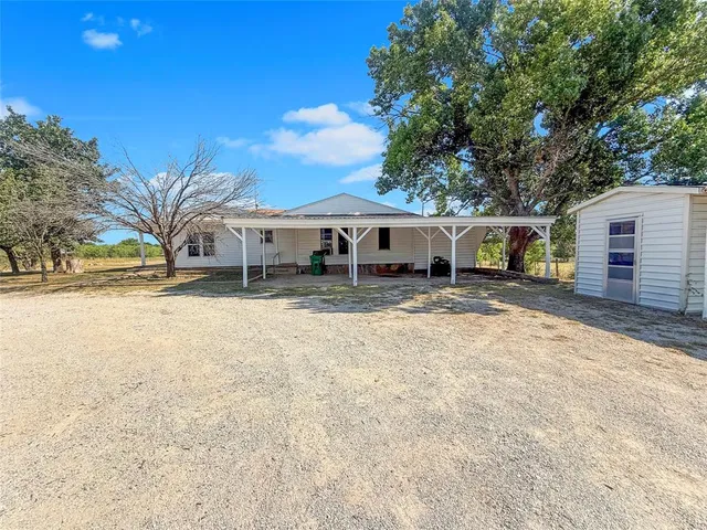 $299,000 | 12717 Highway 6, Eastland, TX 76448