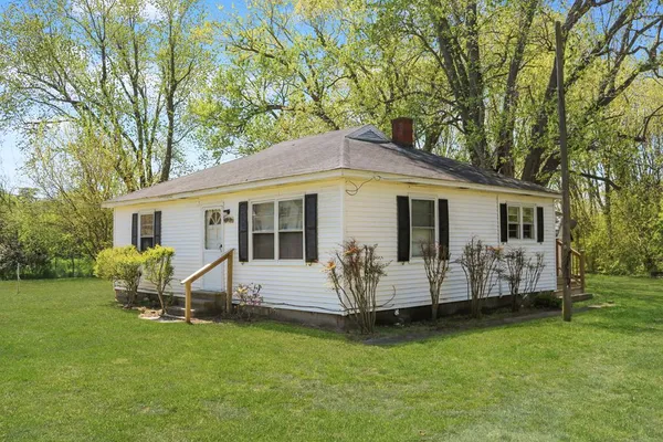 $139,000 | 22622 Lee Mont Road, Parksley, VA 23421