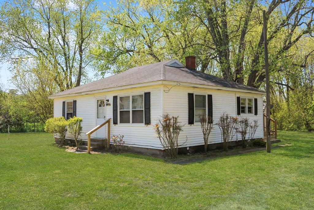 22622 Lee Mont Road Parksley, VA 23421 - Photo 1 of 26