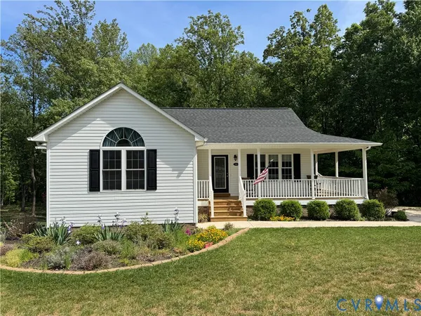 $344,900 | 510 Oakleigh Avenue, Appomattox, VA 24522