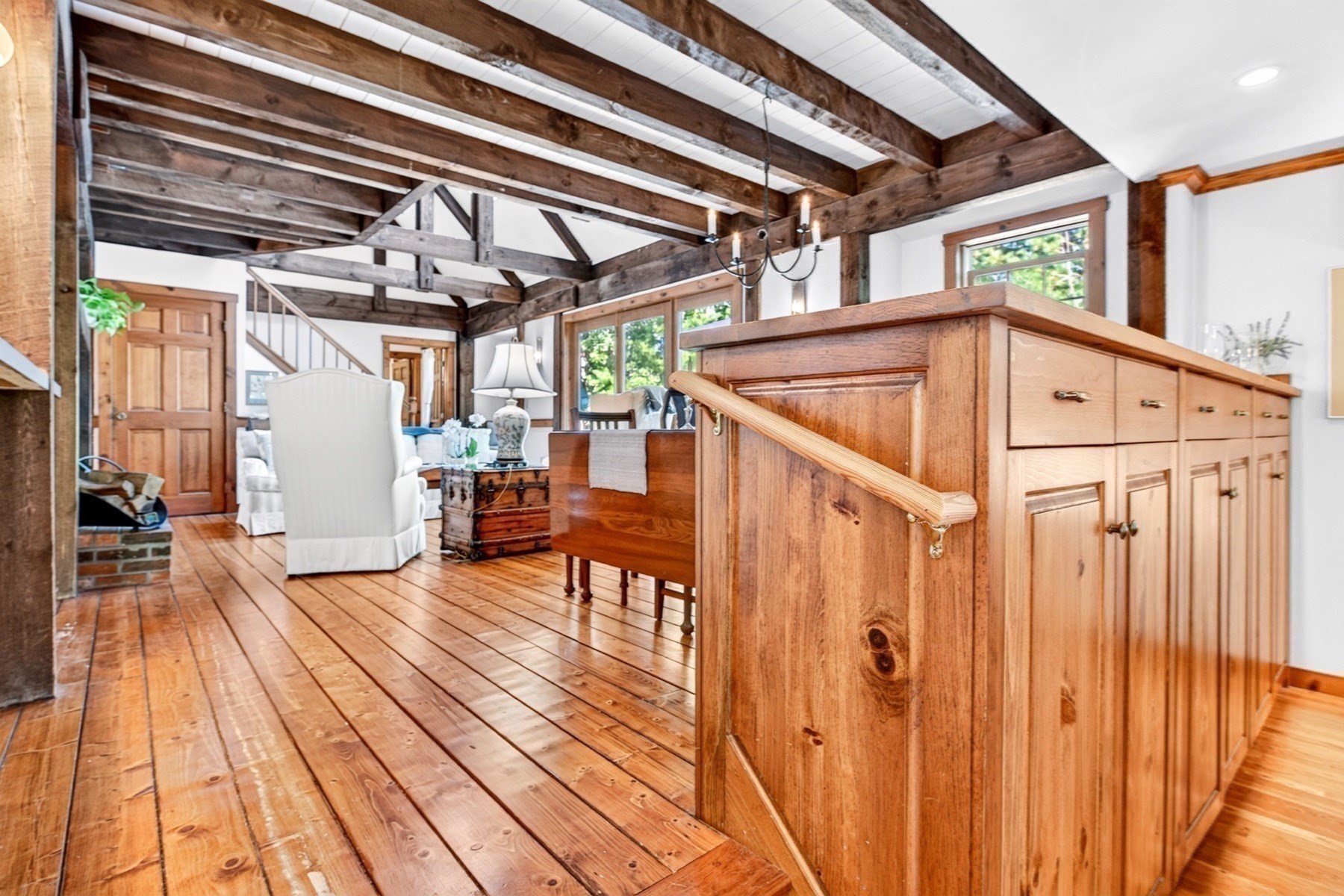 110 Waquoit Road Barnstable, MA 02635 - Photo 20 of 35 Gallery Image 20