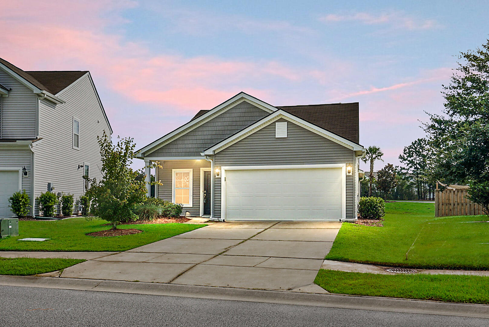 102 Chaste Tree Circle Goose Creek, SC 29445 - Photo 1 of 40 102 Chaste Tree