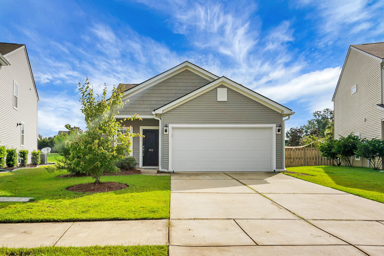 102 Chaste Tree Circle Goose Creek, SC 29445 - Photo 2 of 40 DSC01715