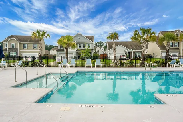 $340,000 | 102 Chaste Tree Circle, Goose Creek, SC 29445