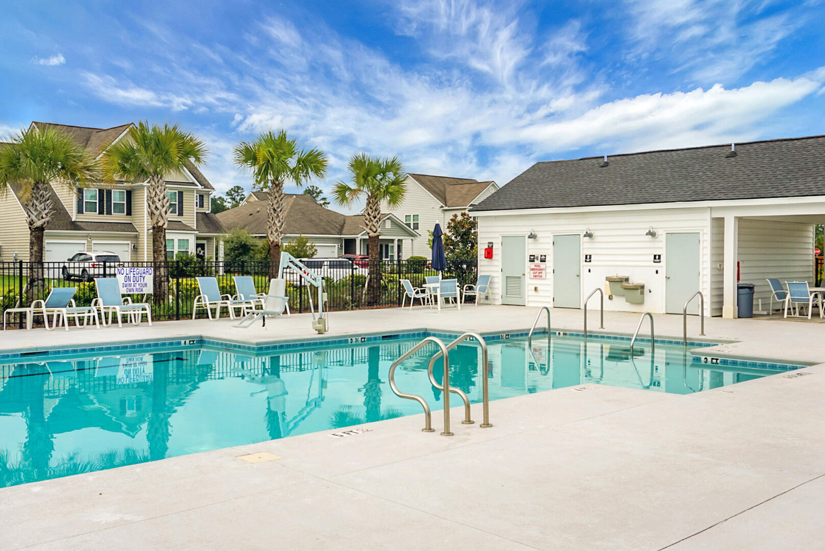 102 Chaste Tree Circle Goose Creek, SC 29445 - Photo 40 of 40 DSC07568