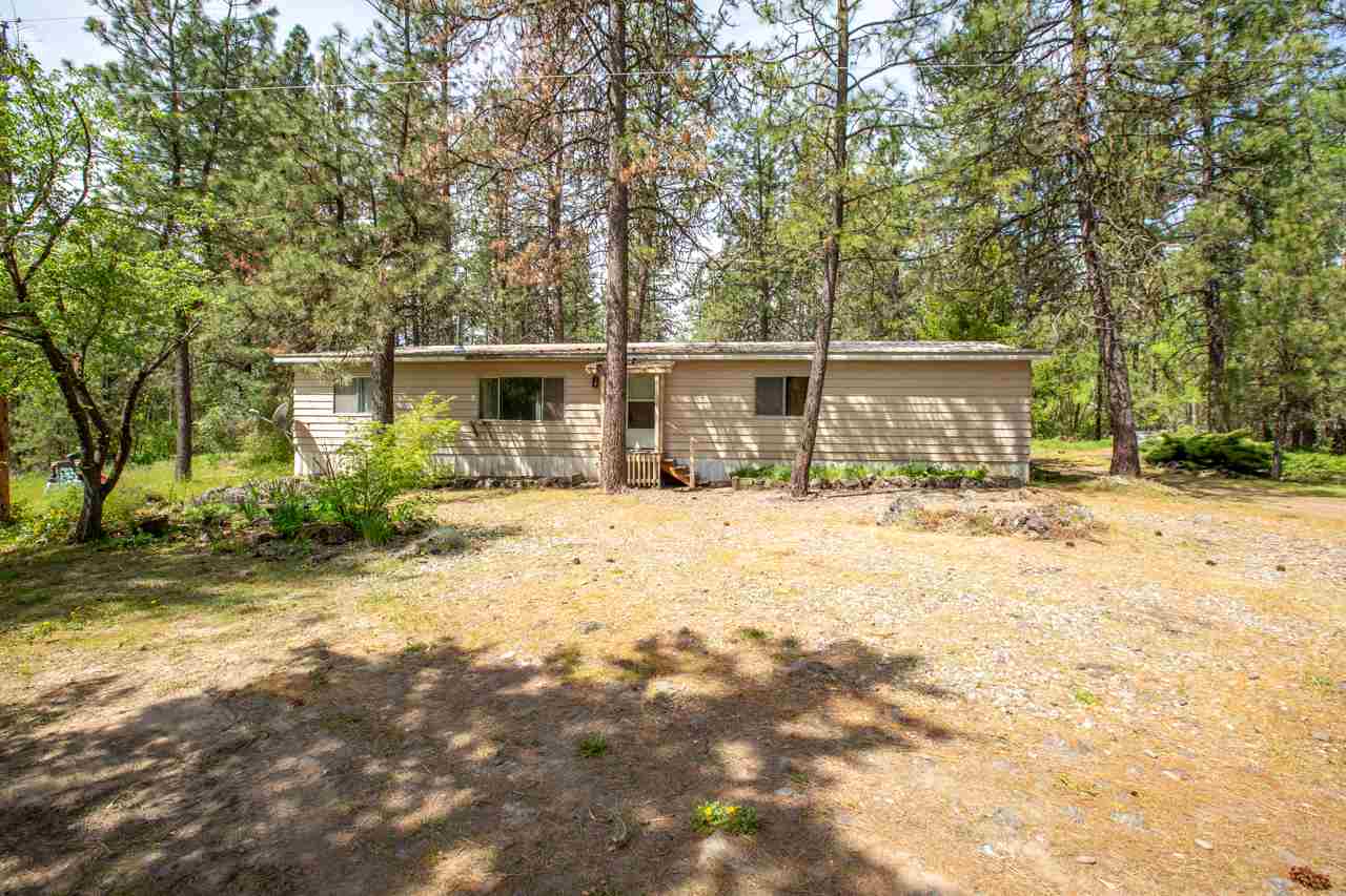 12424 South Scribner Road Cheney, WA 99004 - Photo 1 of 20