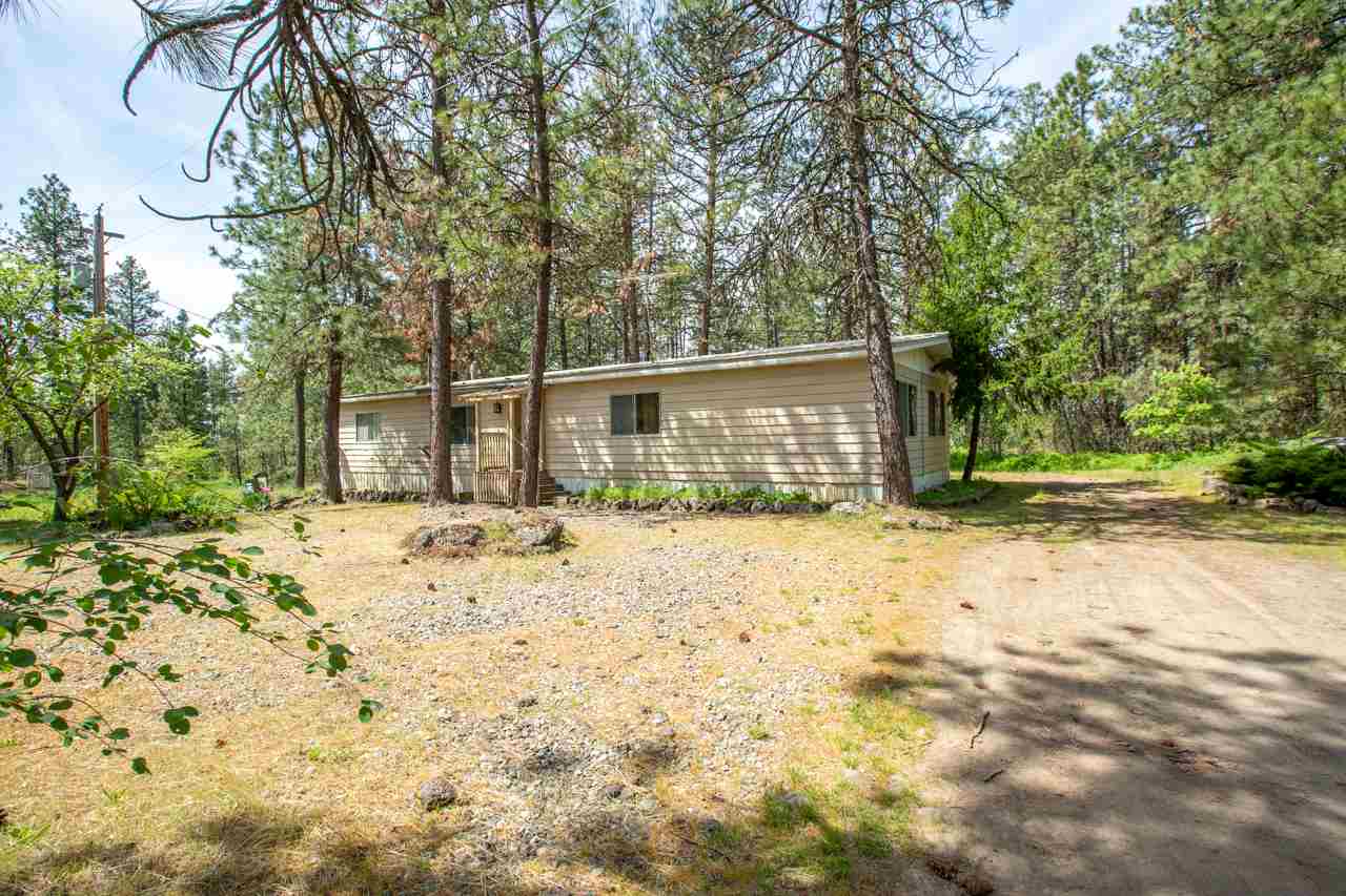 12424 South Scribner Road Cheney, WA 99004 - Photo 2 of 20