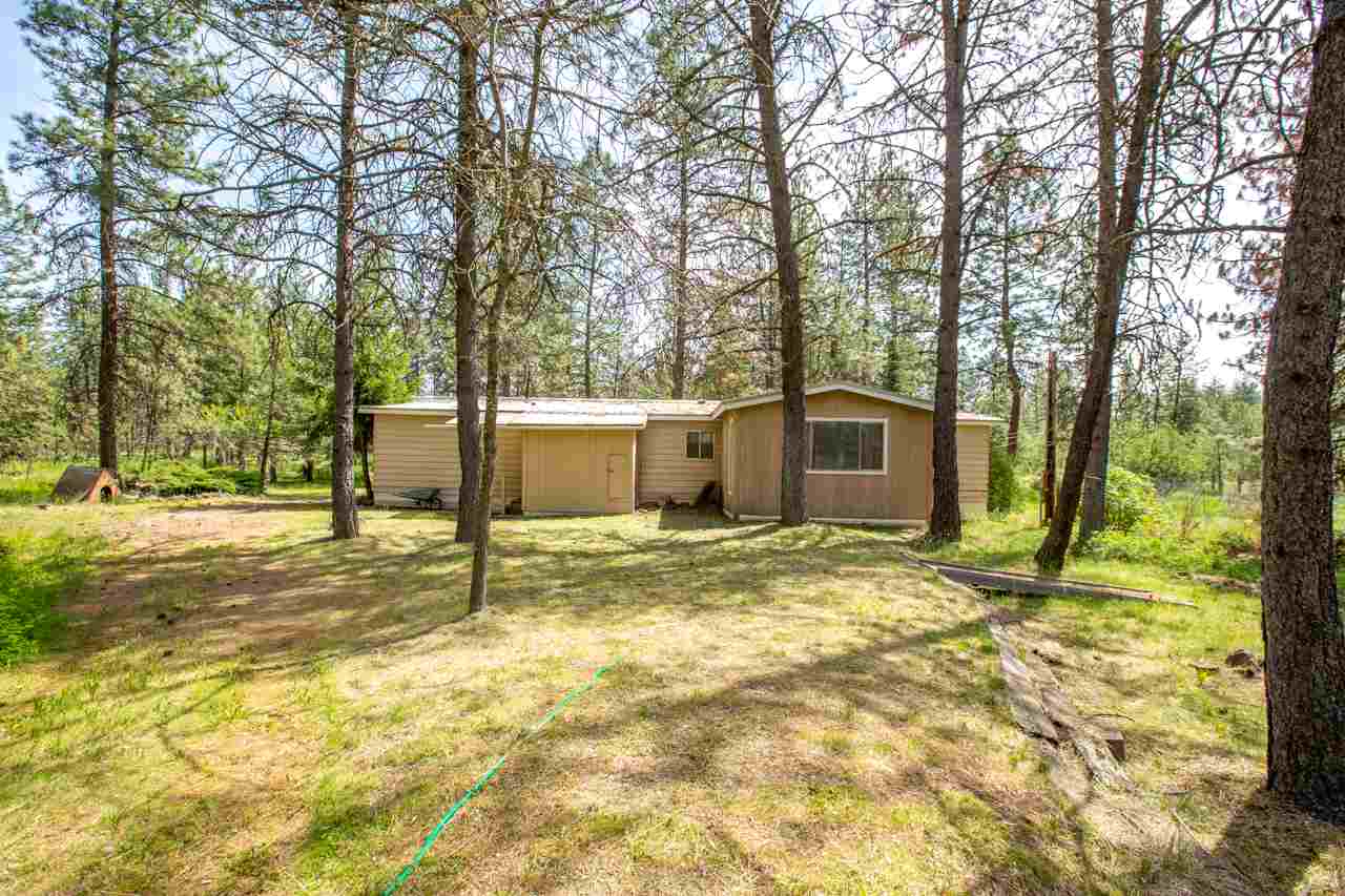 12424 South Scribner Road Cheney, WA 99004 - Photo 16 of 20