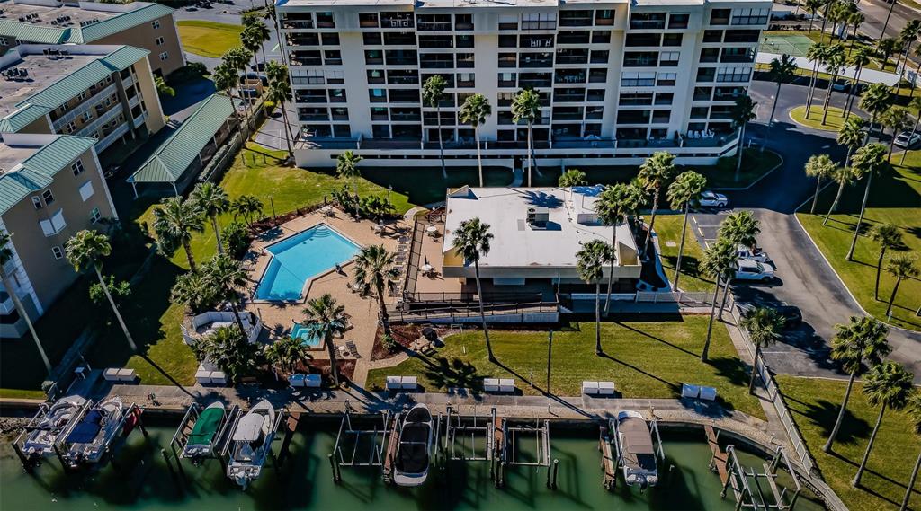 401 150th Avenue, Unit 245 Madeira Beach, FL 33708 - Photo 45 of 60