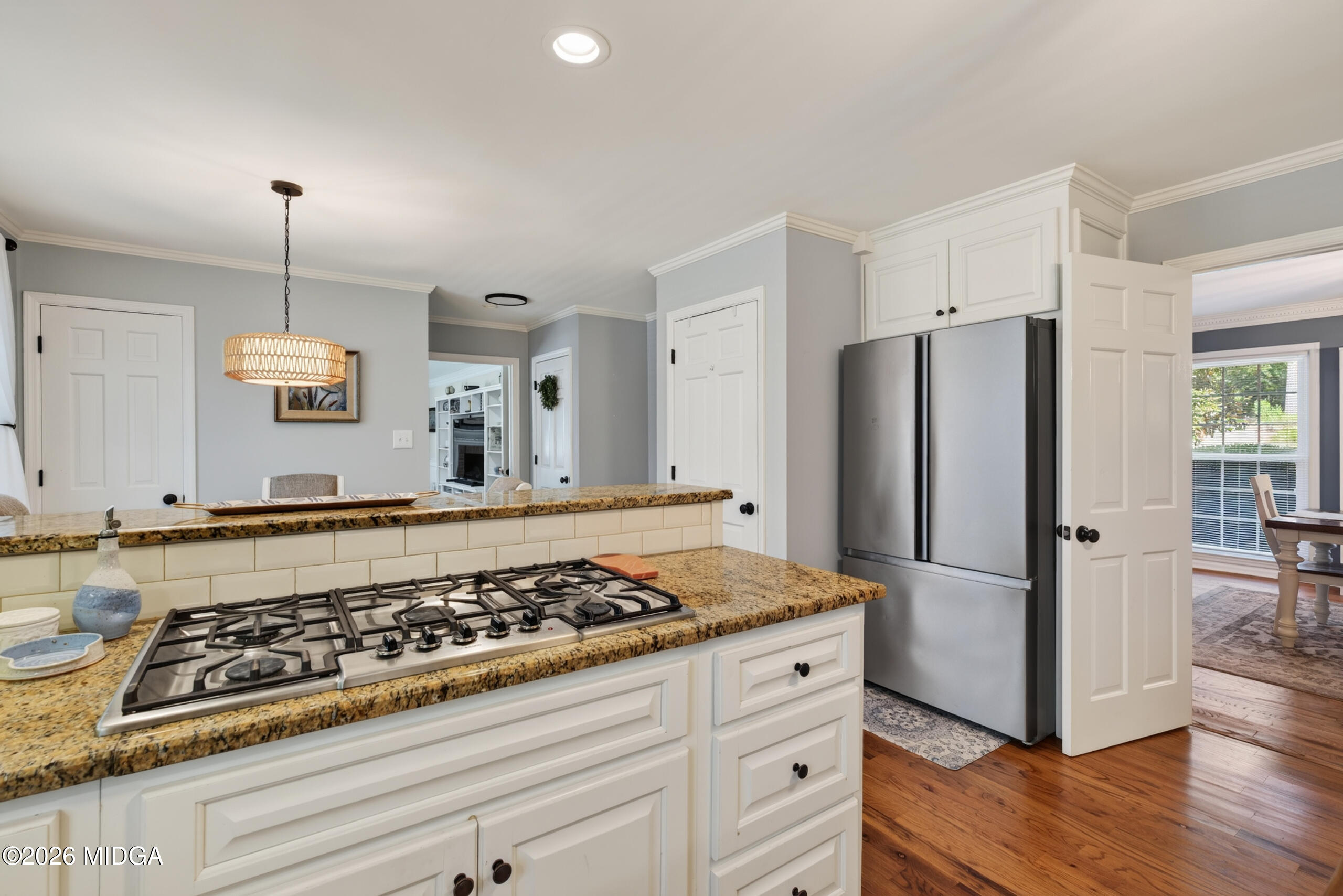 4772 Oxford Road Macon, GA 31210 - Photo 23 of 66 DSC03579