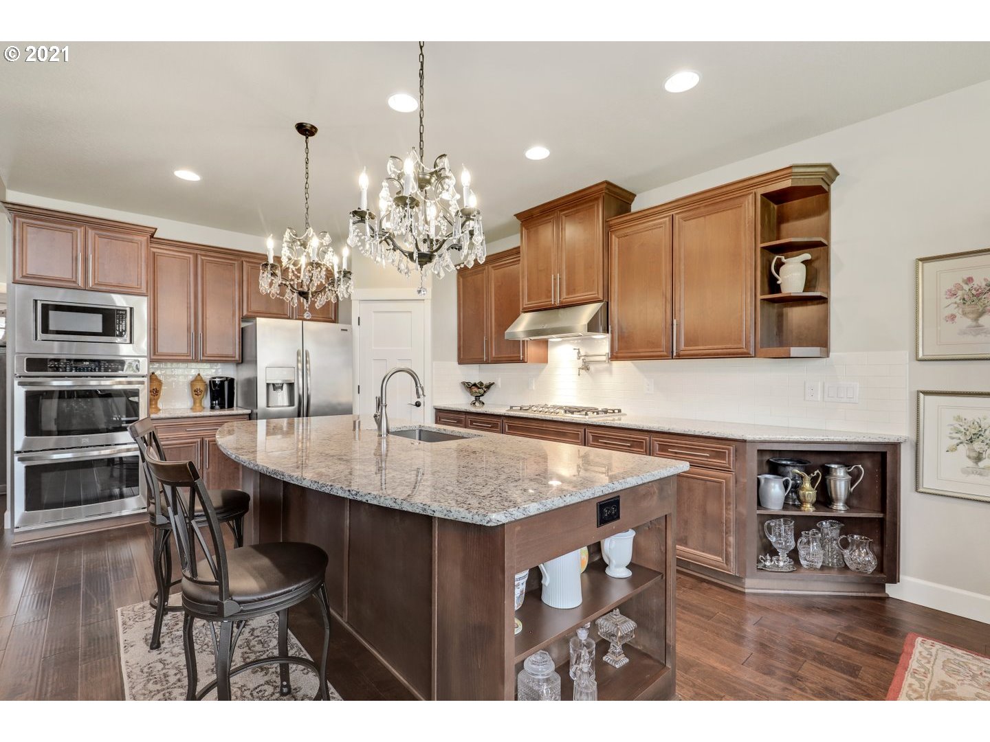1842 South Pintail Court Ridgefield, WA 98642 - Photo 11 of 32
